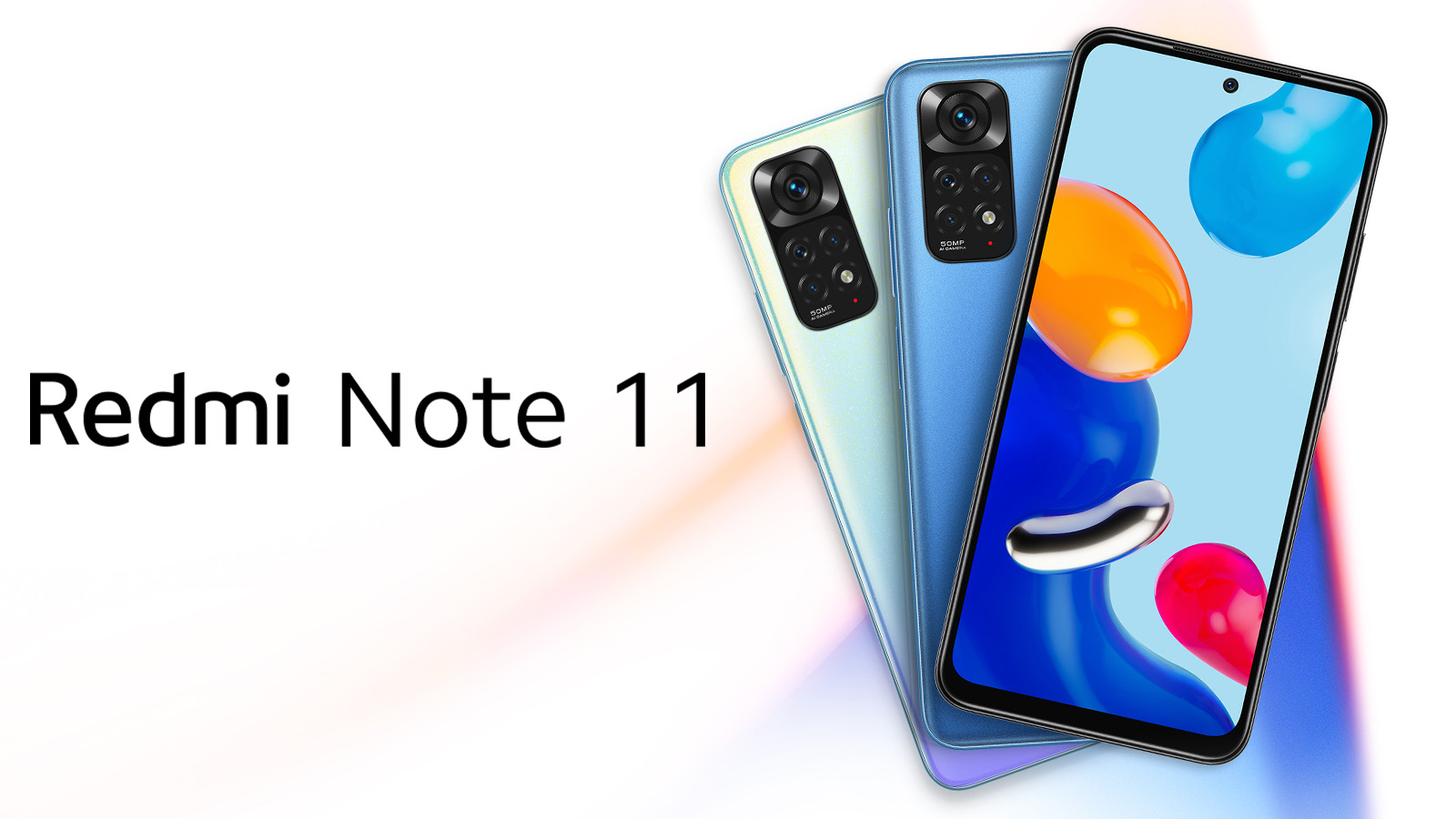 گوشی موبایل شیائومی Redmi Note 11