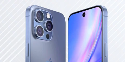 آیا آیفون ۱۷ با رم ۱۲ گیگابایت عرضه میشود؟ آنچه تا امروز میدانیم