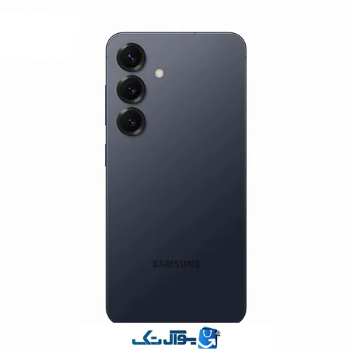 گوشی سامسونگ Galaxy S25 Plus 5G ظرفیت 256 گیگابایت رم 12 گیگابایت