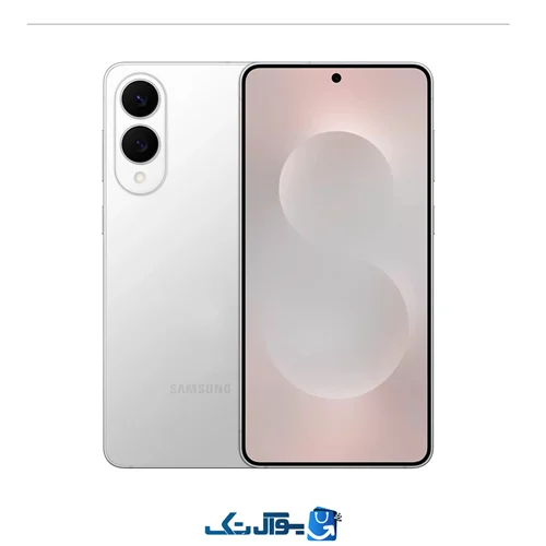 گوشی سامسونگ Galaxy S25 Edge ظرفیت 256 گیگابایت رم 12 گیگابایت