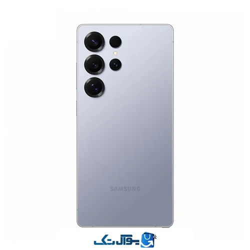 گوشی سامسونگ Galaxy S25 Ultra 5G ظرفیت 256 گیگابایت رم 12 گیگابایت