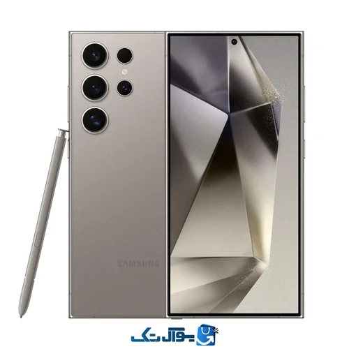 گوشی سامسونگ گلکسی مدل S24 Ultra 5G ظرفیت 256 گیگابایت رم 12 گیگابایت - ویتنام
